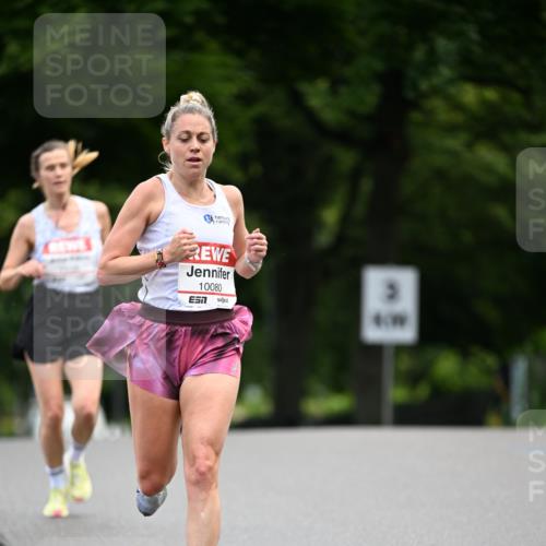 14.06.2026 - REWE Women's Run Dr. Thomas Lammeyer http://msf.ph/oto/9761007 14.06.2026 09:31:26 Laufen 10080, 3 meine-sportfotos.de