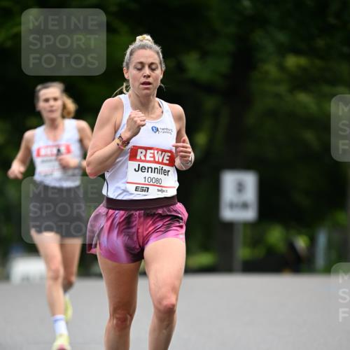 14.06.2026 - REWE Women's Run Dr. Thomas Lammeyer http://msf.ph/oto/9761015 14.06.2026 09:31:26 Laufen 10080, 7 meine-sportfotos.de