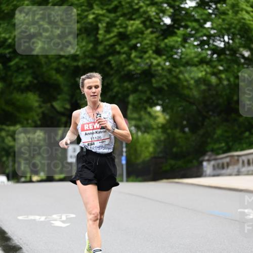14.06.2026 - REWE Women's Run Dr. Thomas Lammeyer http://msf.ph/oto/9761042 14.06.2026 09:31:29 Laufen 11126, 37 meine-sportfotos.de