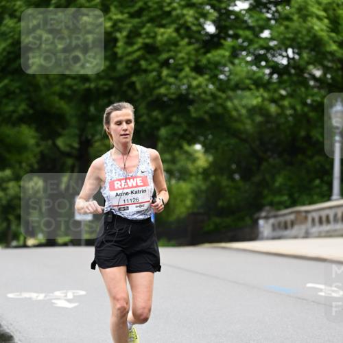 14.06.2026 - REWE Women's Run Dr. Thomas Lammeyer http://msf.ph/oto/9761044 14.06.2026 09:31:29 Laufen 11126, 51 meine-sportfotos.de