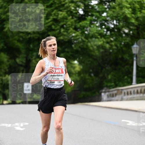 14.06.2026 - REWE Women's Run Dr. Thomas Lammeyer http://msf.ph/oto/9761046 14.06.2026 09:31:29 Laufen 11126, 51 meine-sportfotos.de