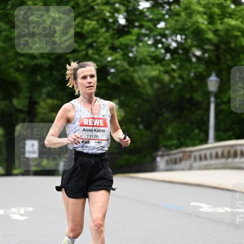 14.06.2026 - REWE Women's Run Dr. Thomas Lammeyer http://msf.ph/oto/9761047 14.06.2026 09:31:29 Laufen 11126 meine-sportfotos.de