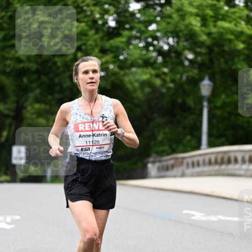 14.06.2026 - REWE Women's Run Dr. Thomas Lammeyer http://msf.ph/oto/9761049 14.06.2026 09:31:29 Laufen 11126, 51 meine-sportfotos.de