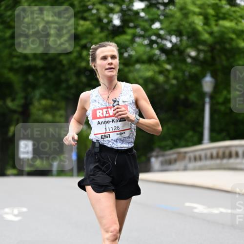 14.06.2026 - REWE Women's Run Dr. Thomas Lammeyer http://msf.ph/oto/9761052 14.06.2026 09:31:29 Laufen 11126 meine-sportfotos.de