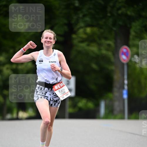 14.06.2026 - REWE Women's Run Dr. Thomas Lammeyer http://msf.ph/oto/9761070 14.06.2026 09:31:36 Laufen 11508 meine-sportfotos.de