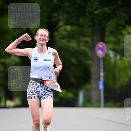 14.06.2026 - REWE Women's Run Dr. Thomas Lammeyer http://msf.ph/oto/9761075 14.06.2026 09:31:37 Laufen  meine-sportfotos.de