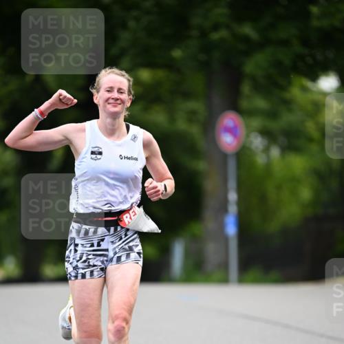 14.06.2026 - REWE Women's Run Dr. Thomas Lammeyer http://msf.ph/oto/9761078 14.06.2026 09:31:37 Laufen  meine-sportfotos.de