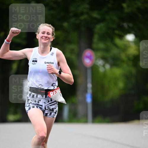 14.06.2026 - REWE Women's Run Dr. Thomas Lammeyer http://msf.ph/oto/9761081 14.06.2026 09:31:37 Laufen  meine-sportfotos.de