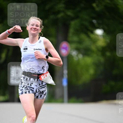 14.06.2026 - REWE Women's Run Dr. Thomas Lammeyer http://msf.ph/oto/9761083 14.06.2026 09:31:37 Laufen  meine-sportfotos.de