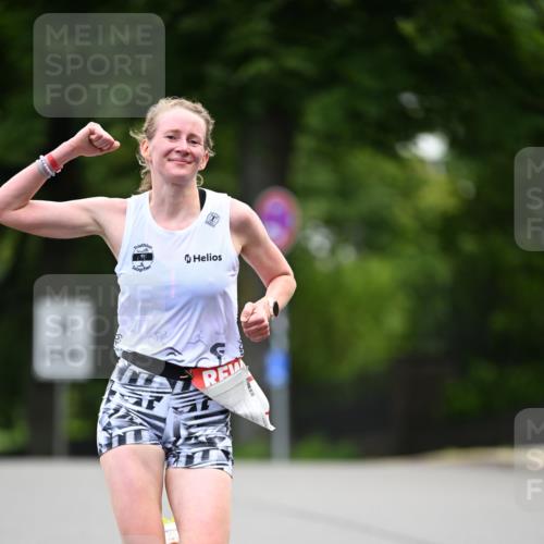 14.06.2026 - REWE Women's Run Dr. Thomas Lammeyer http://msf.ph/oto/9761085 14.06.2026 09:31:37 Laufen  meine-sportfotos.de