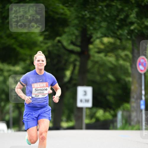14.06.2026 - REWE Women's Run Dr. Thomas Lammeyer http://msf.ph/oto/9761112 14.06.2026 09:31:45 Laufen 10848, 57, 3, 4 meine-sportfotos.de