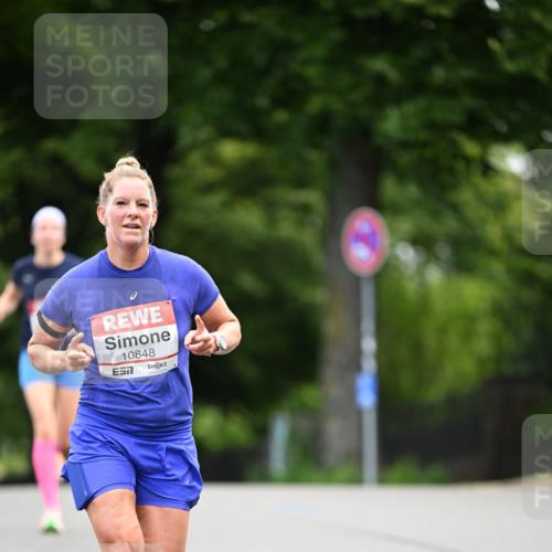 14.06.2026 - REWE Women's Run Dr. Thomas Lammeyer http://msf.ph/oto/9761124 14.06.2026 09:31:46 Laufen 10848, 7 meine-sportfotos.de