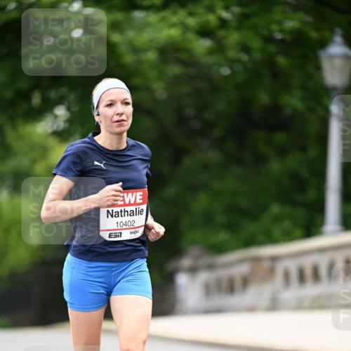 14.06.2026 - REWE Women's Run Dr. Thomas Lammeyer http://msf.ph/oto/9761160 14.06.2026 09:31:49 Laufen 10402 meine-sportfotos.de