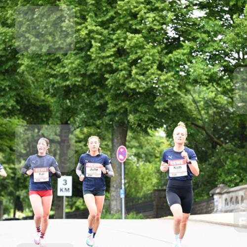 14.06.2026 - REWE Women's Run Dr. Thomas Lammeyer http://msf.ph/oto/9761229 14.06.2026 09:32:09 Laufen 3, 11418, 1447 meine-sportfotos.de