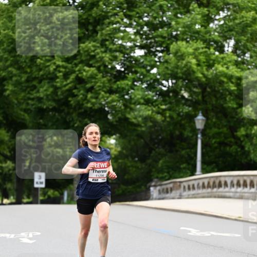 14.06.2026 - REWE Women's Run Dr. Thomas Lammeyer http://msf.ph/oto/9761280 14.06.2026 09:32:13 Laufen 11296 meine-sportfotos.de