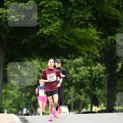 14.06.2026 - REWE Women's Run Dr. Thomas Lammeyer http://msf.ph/oto/9761292 14.06.2026 09:32:18 Laufen 10328 meine-sportfotos.de