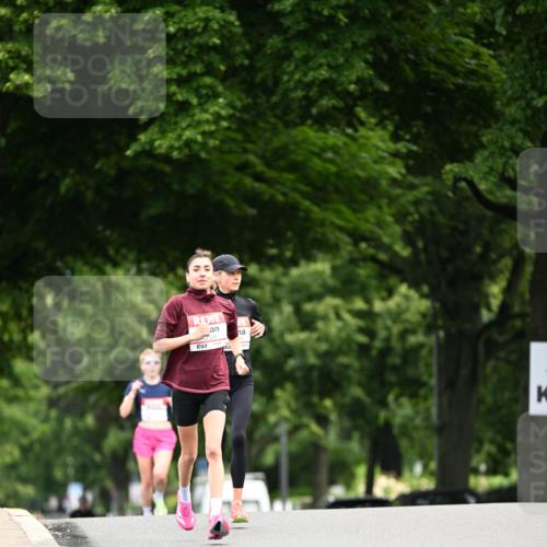 14.06.2026 - REWE Women's Run Dr. Thomas Lammeyer http://msf.ph/oto/9761294 14.06.2026 09:32:18 Laufen  meine-sportfotos.de
