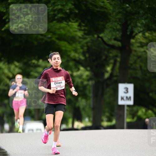 14.06.2026 - REWE Women's Run Dr. Thomas Lammeyer http://msf.ph/oto/9761320 14.06.2026 09:32:19 Laufen 10328, 7, 3 meine-sportfotos.de