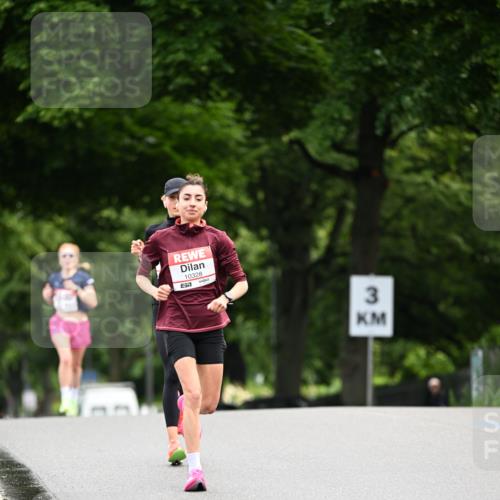 14.06.2026 - REWE Women's Run Dr. Thomas Lammeyer http://msf.ph/oto/9761323 14.06.2026 09:32:20 Laufen 10328, 7, 3 meine-sportfotos.de