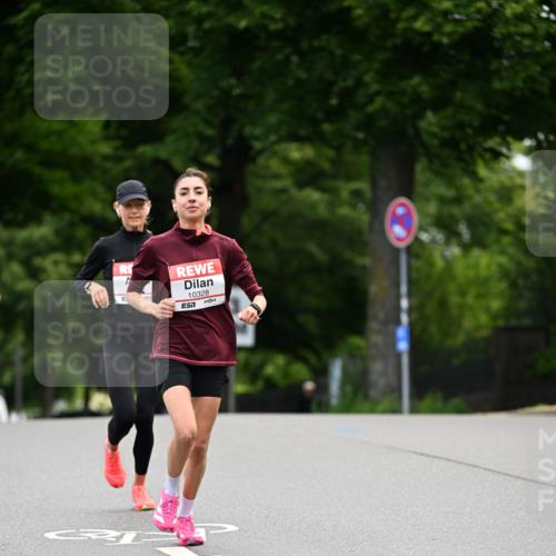 14.06.2026 - REWE Women's Run Dr. Thomas Lammeyer http://msf.ph/oto/9761337 14.06.2026 09:32:21 Laufen 10328, 57 meine-sportfotos.de