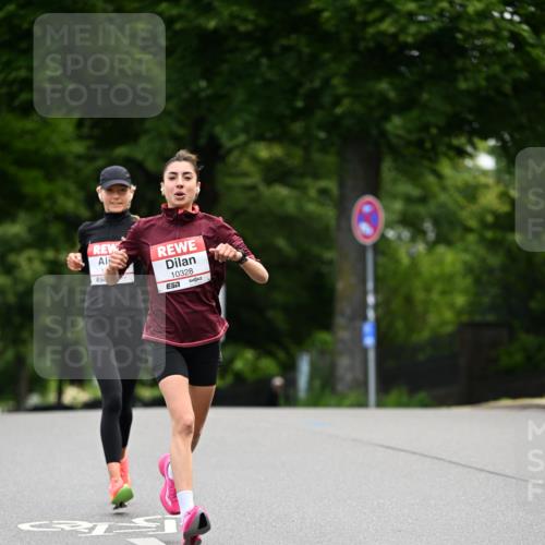 14.06.2026 - REWE Women's Run Dr. Thomas Lammeyer http://msf.ph/oto/9761339 14.06.2026 09:32:21 Laufen 10328, 7 meine-sportfotos.de