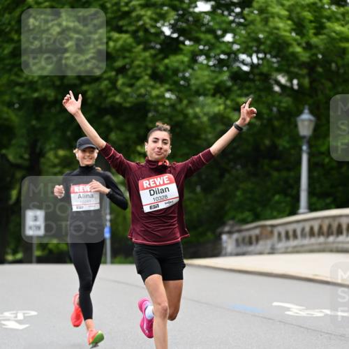 14.06.2026 - REWE Women's Run Dr. Thomas Lammeyer http://msf.ph/oto/9761361 14.06.2026 09:32:22 Laufen 10481, 10328, 57 meine-sportfotos.de