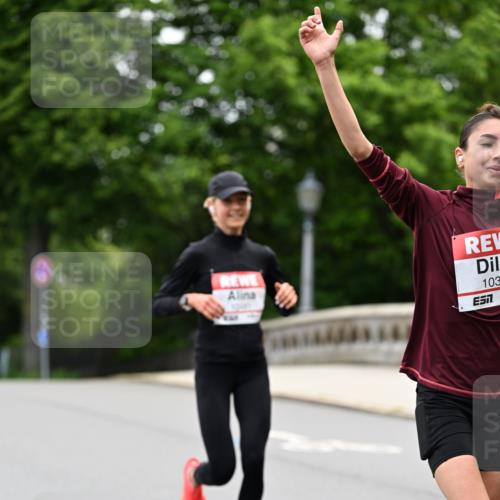 14.06.2026 - REWE Women's Run Dr. Thomas Lammeyer http://msf.ph/oto/9761373 14.06.2026 09:32:23 Laufen 103, 7 meine-sportfotos.de