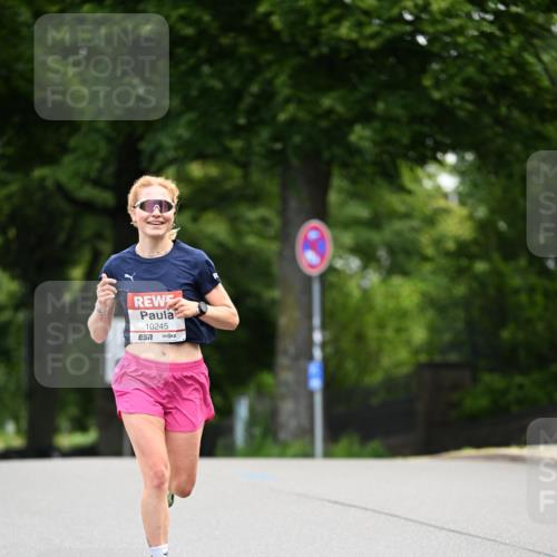 14.06.2026 - REWE Women's Run Dr. Thomas Lammeyer http://msf.ph/oto/9761391 14.06.2026 09:32:25 Laufen 10245 meine-sportfotos.de