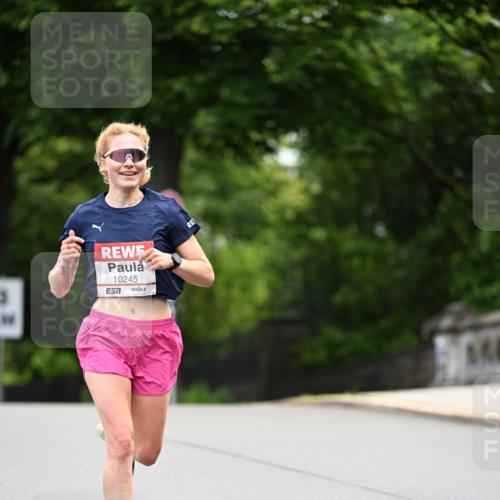 14.06.2026 - REWE Women's Run Dr. Thomas Lammeyer http://msf.ph/oto/9761402 14.06.2026 09:32:26 Laufen 3, 10245 meine-sportfotos.de