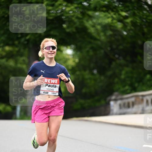 14.06.2026 - REWE Women's Run Dr. Thomas Lammeyer http://msf.ph/oto/9761408 14.06.2026 09:32:26 Laufen 10245, 7 meine-sportfotos.de