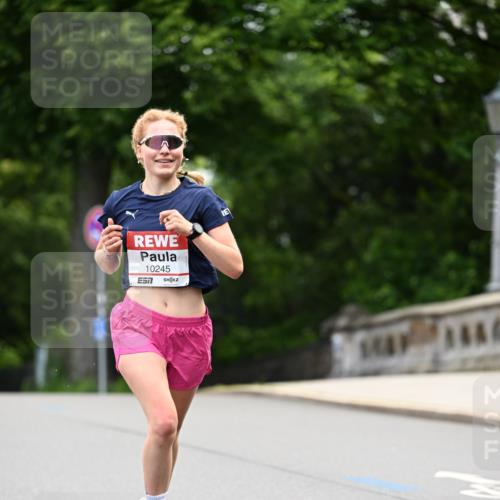 14.06.2026 - REWE Women's Run Dr. Thomas Lammeyer http://msf.ph/oto/9761410 14.06.2026 09:32:26 Laufen 10245 meine-sportfotos.de