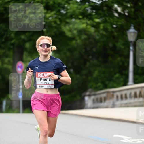 14.06.2026 - REWE Women's Run Dr. Thomas Lammeyer http://msf.ph/oto/9761412 14.06.2026 09:32:26 Laufen 10245 meine-sportfotos.de