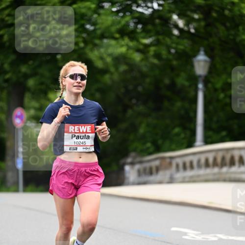 14.06.2026 - REWE Women's Run Dr. Thomas Lammeyer http://msf.ph/oto/9761413 14.06.2026 09:32:27 Laufen 10245 meine-sportfotos.de