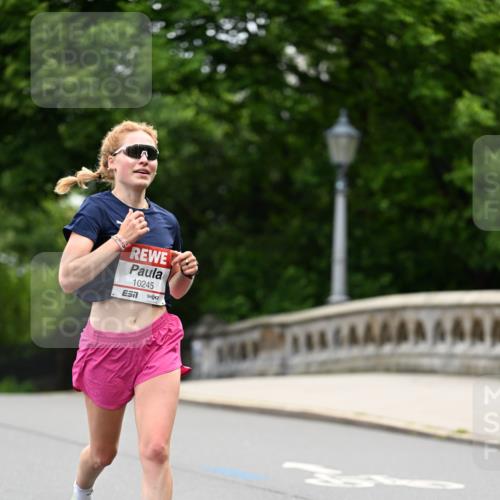 14.06.2026 - REWE Women's Run Dr. Thomas Lammeyer http://msf.ph/oto/9761416 14.06.2026 09:32:27 Laufen 10245 meine-sportfotos.de