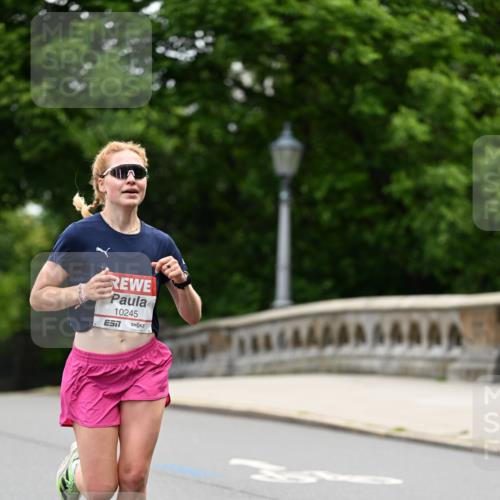 14.06.2026 - REWE Women's Run Dr. Thomas Lammeyer http://msf.ph/oto/9761418 14.06.2026 09:32:27 Laufen 10245 meine-sportfotos.de