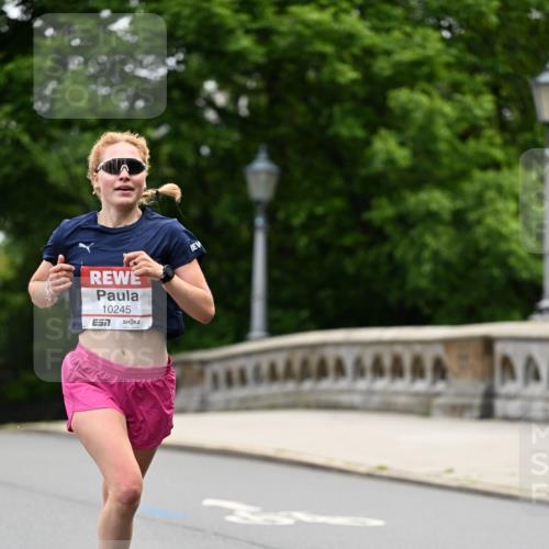 14.06.2026 - REWE Women's Run Dr. Thomas Lammeyer http://msf.ph/oto/9761421 14.06.2026 09:32:27 Laufen 10245 meine-sportfotos.de