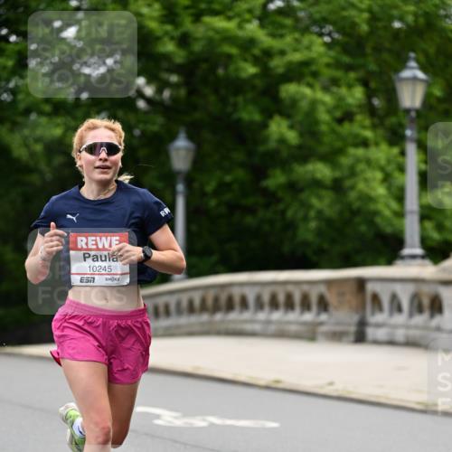 14.06.2026 - REWE Women's Run Dr. Thomas Lammeyer http://msf.ph/oto/9761422 14.06.2026 09:32:27 Laufen 10245 meine-sportfotos.de
