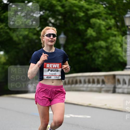 14.06.2026 - REWE Women's Run Dr. Thomas Lammeyer http://msf.ph/oto/9761425 14.06.2026 09:32:27 Laufen 10245 meine-sportfotos.de