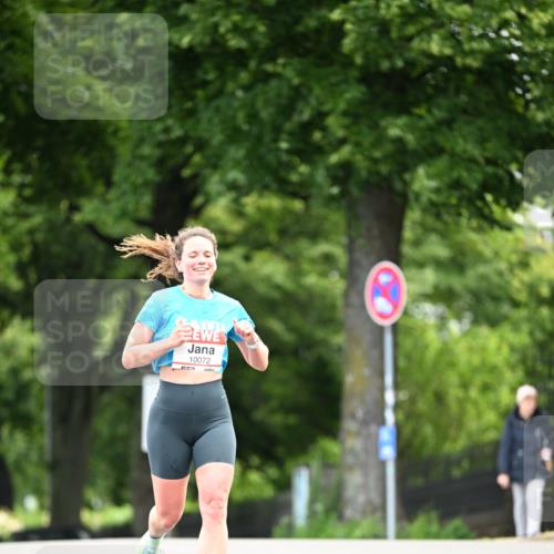 14.06.2026 - REWE Women's Run Dr. Thomas Lammeyer http://msf.ph/oto/9761455 14.06.2026 09:32:45 Laufen 10072 meine-sportfotos.de