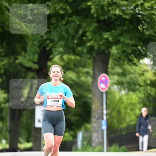 14.06.2026 - REWE Women's Run Dr. Thomas Lammeyer http://msf.ph/oto/9761457 14.06.2026 09:32:45 Laufen 10072 meine-sportfotos.de