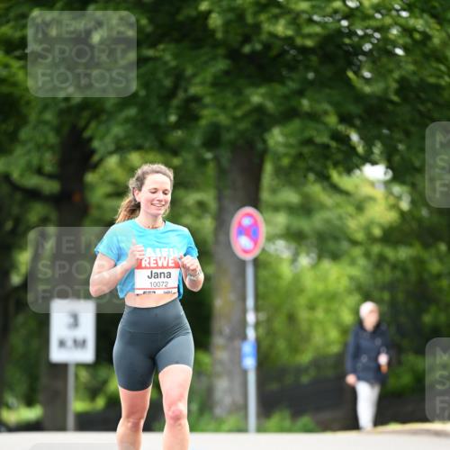 14.06.2026 - REWE Women's Run Dr. Thomas Lammeyer http://msf.ph/oto/9761464 14.06.2026 09:32:45 Laufen 3, 10072 meine-sportfotos.de