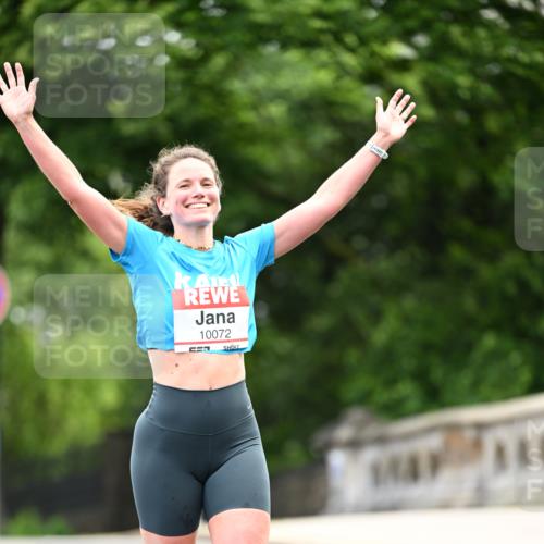 14.06.2026 - REWE Women's Run Dr. Thomas Lammeyer http://msf.ph/oto/9761483 14.06.2026 09:32:47 Laufen 10072 meine-sportfotos.de