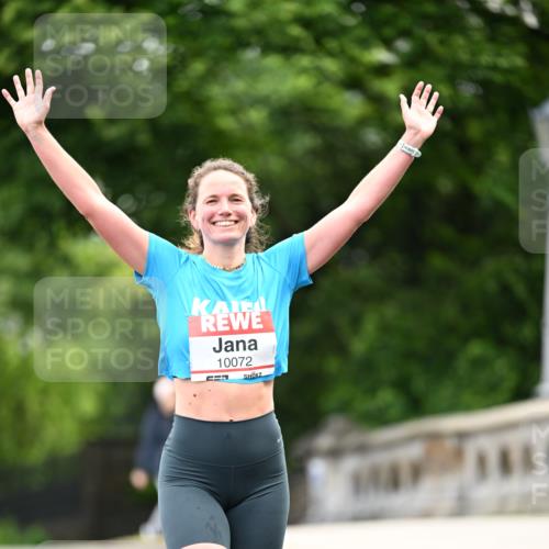 14.06.2026 - REWE Women's Run Dr. Thomas Lammeyer http://msf.ph/oto/9761485 14.06.2026 09:32:47 Laufen 10072, 144 meine-sportfotos.de