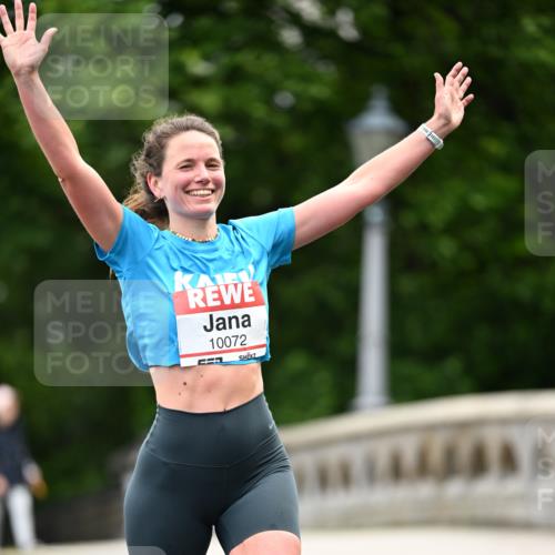 14.06.2026 - REWE Women's Run Dr. Thomas Lammeyer http://msf.ph/oto/9761492 14.06.2026 09:32:47 Laufen 10072 meine-sportfotos.de