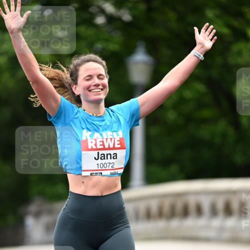 14.06.2026 - REWE Women's Run Dr. Thomas Lammeyer http://msf.ph/oto/9761494 14.06.2026 09:32:47 Laufen 10072 meine-sportfotos.de