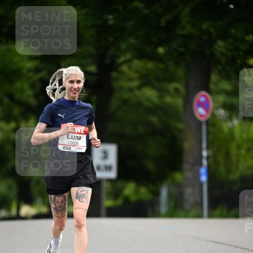 14.06.2026 - REWE Women's Run Dr. Thomas Lammeyer http://msf.ph/oto/9761574 14.06.2026 09:33:18 Laufen 10020, 7, 3 meine-sportfotos.de