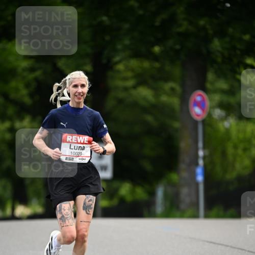 14.06.2026 - REWE Women's Run Dr. Thomas Lammeyer http://msf.ph/oto/9761576 14.06.2026 09:33:18 Laufen 10020 meine-sportfotos.de