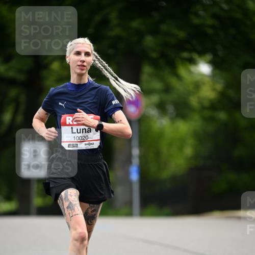 14.06.2026 - REWE Women's Run Dr. Thomas Lammeyer http://msf.ph/oto/9761587 14.06.2026 09:33:19 Laufen 10020 meine-sportfotos.de