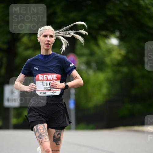 14.06.2026 - REWE Women's Run Dr. Thomas Lammeyer http://msf.ph/oto/9761589 14.06.2026 09:33:19 Laufen 10020 meine-sportfotos.de