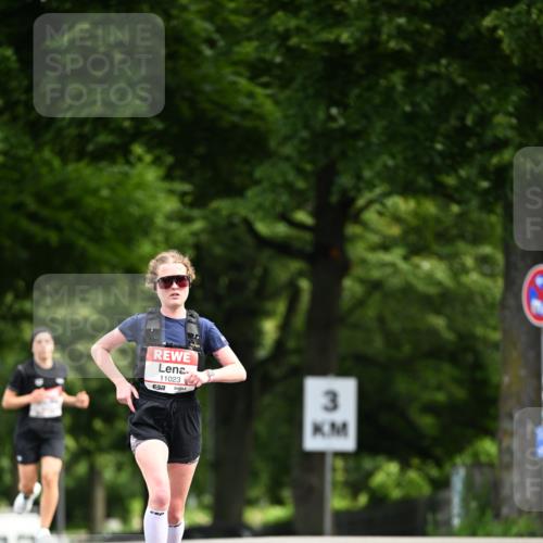 14.06.2026 - REWE Women's Run Dr. Thomas Lammeyer http://msf.ph/oto/9761604 14.06.2026 09:33:48 Laufen 11023, 3 meine-sportfotos.de